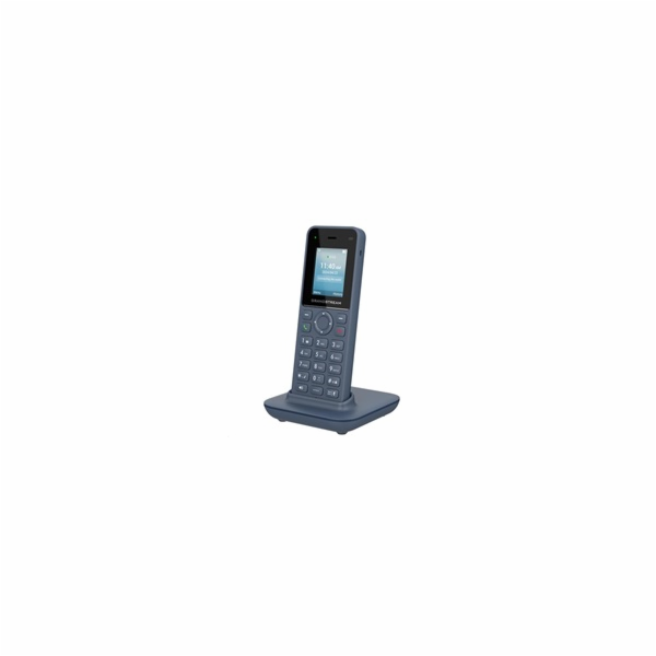 Grandstream WP826 SIP WiFi phone