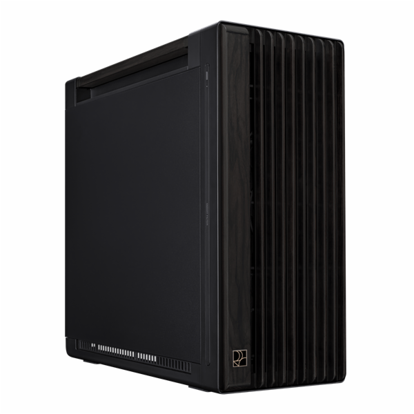 ASUS case PROART PA602 WOOD METAL PWM BLACK