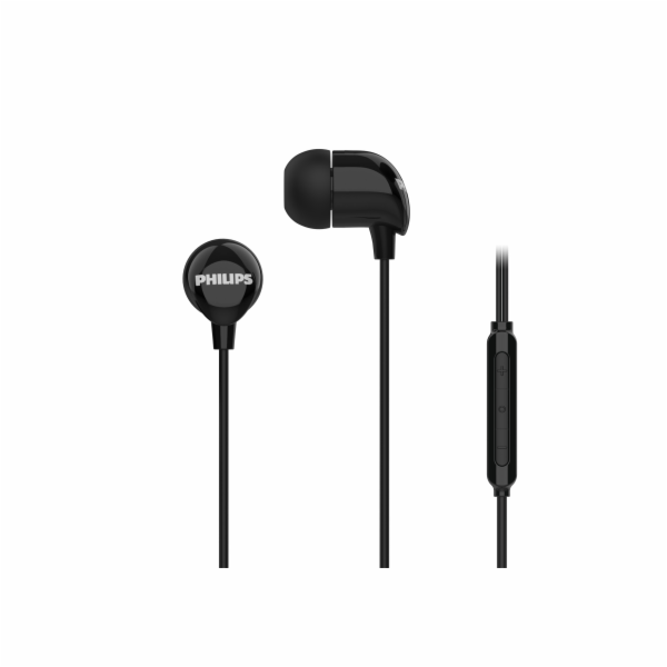 SLUCHÁTKA USB-C PHILIPS TAE2146BK/00