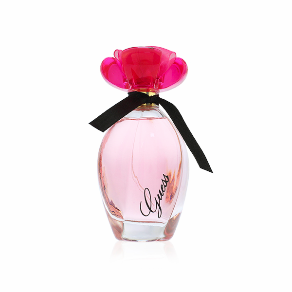 Guess Girl EdT 100 ml Pro ženy