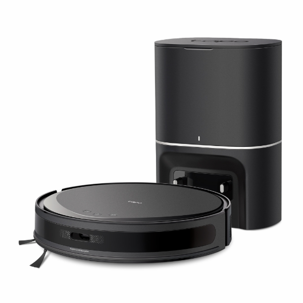 Tapo RV20 Max Plus Robot Vacuum Cleaner&Auto-Empty Dock