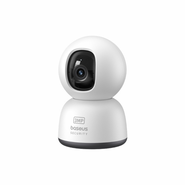 Baseus Security P1 Lite  Indoor Camera 2K white EU