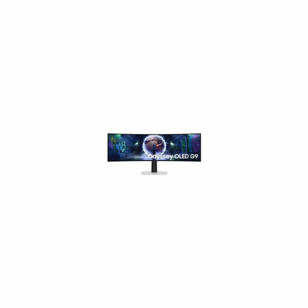 Monitor Samsung LS49DG934SUXEN, 49", 0,03 ms