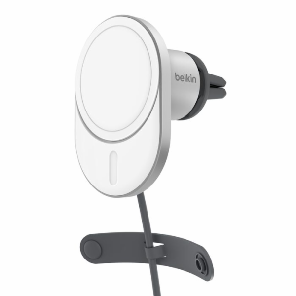 Belkin Magn.wireless Car Charger  with Qi2 (15W), w/o pow...