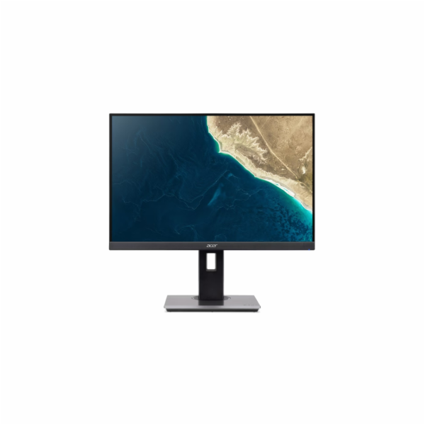 Acer Monitor Acer B247WE5b 24 61,0 cm 16:10 100 Hz 1920x1...