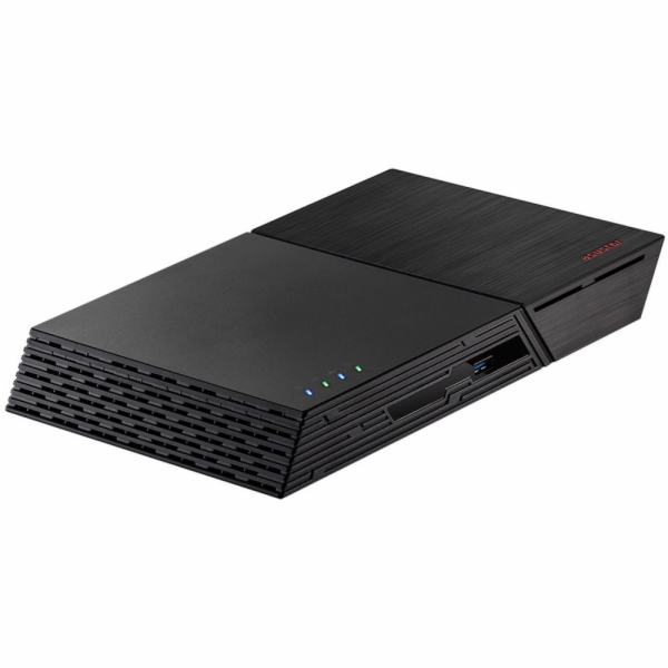Asustor Flashstor 6 Gen 2 FS6806X 6 Bay NAS, Quad-Core 2....