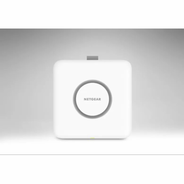 Netgear Tri-Band PoE 10G Insight Manageable WiFi 7 Access...