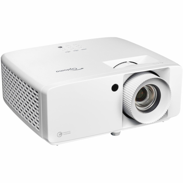 Optoma UHZ35, laserový projektor
