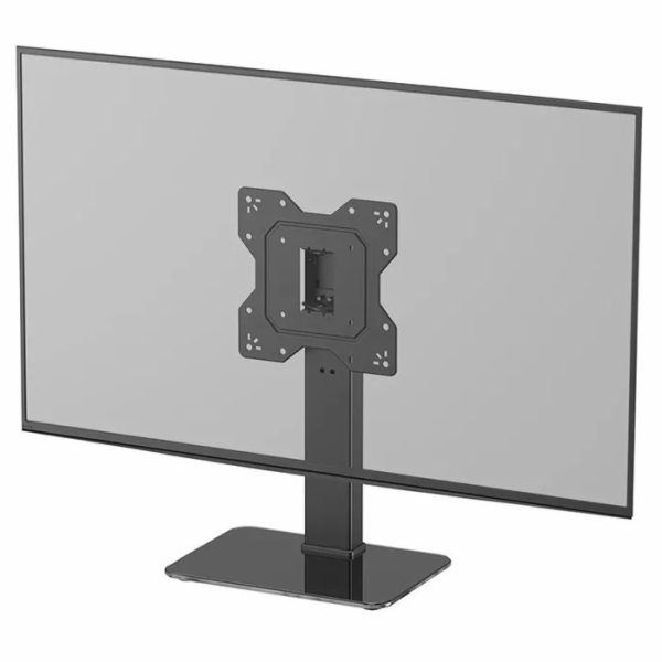 Neomounts DS45-430BL12 - Stojan - pro televize - ocel - č...