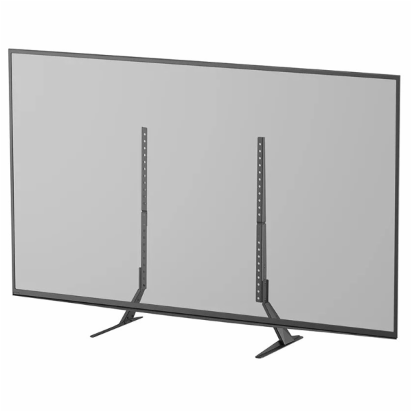 Neomounts DS45-430BL19 - Stojan - pro televize - ocel - č...