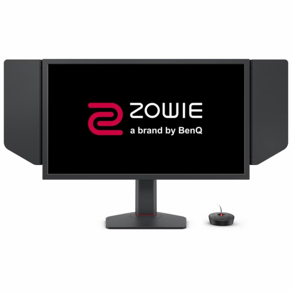 ZOWIE by BenQ XL2546X+, LED Monitor 24,1" FHD