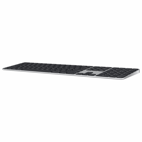 Apple Magic Keyboard Numeric Touch ID/Bezdrátová Bluetoot...