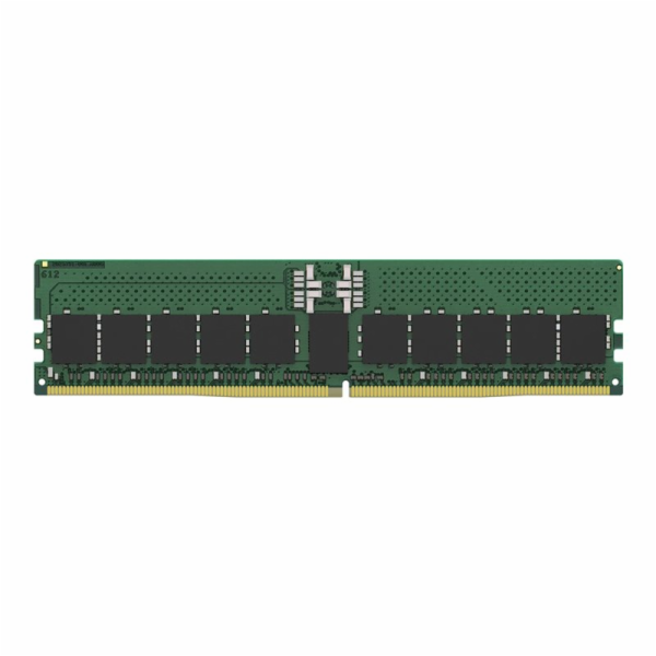 Kingston DIMM 32GB DDR5-6400 REG, RAM