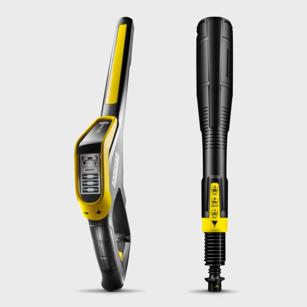 Kärcher Tlaková myčka K 7 Premium Smart Control Flex