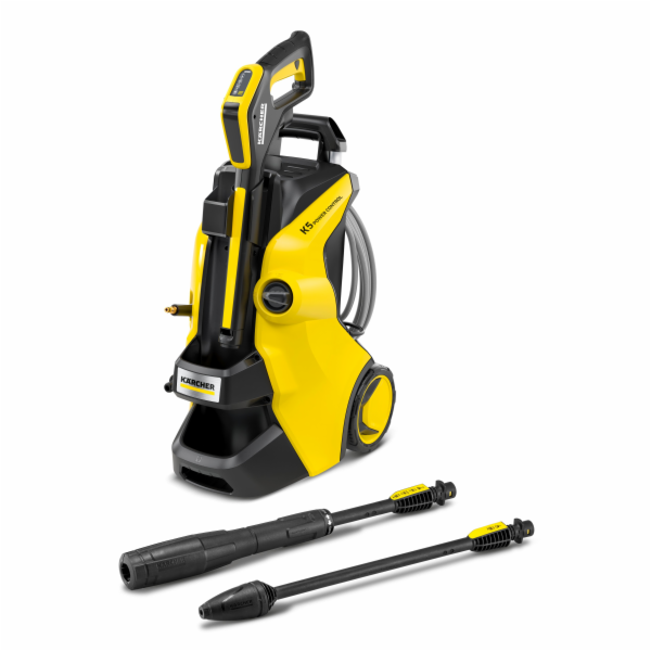 Kärcher tlaková myčka K 5 Power Control Flex 