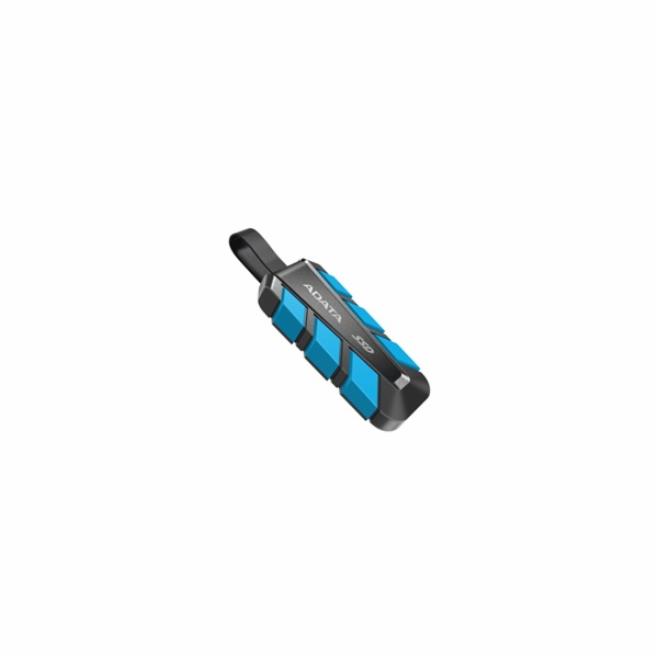 ADATA SC740 500 GB USB typu C 3.2 Gen 2 (3.1 Gen 2) Černá...