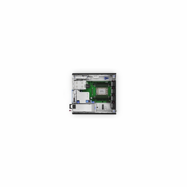 HPE DL145 G11 8024P, 32GB, NS204i-u, RPS
