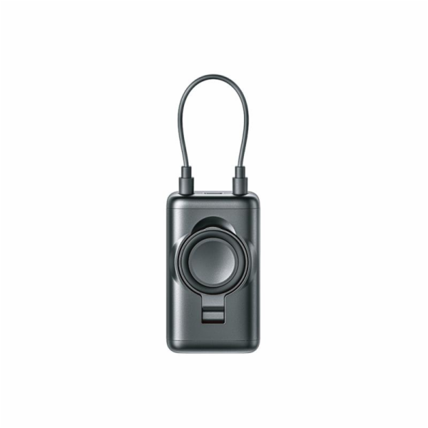 Joyroom Powerbanka pro chytré hodinky JR-W13 5000mAh černá