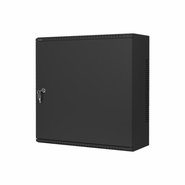 LANBERG 19" RACKOVÁ SKŘÍŇ PRO MONTÁŽ NA STĚNU 6U+3U/540X2...