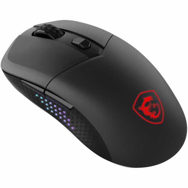MSI herní myš VERSA 300 Elite Wireless/ bezdrátová/ 26.00...