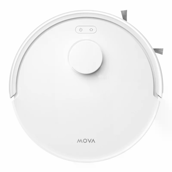 Robotický vysavač MOVA E20, bílý