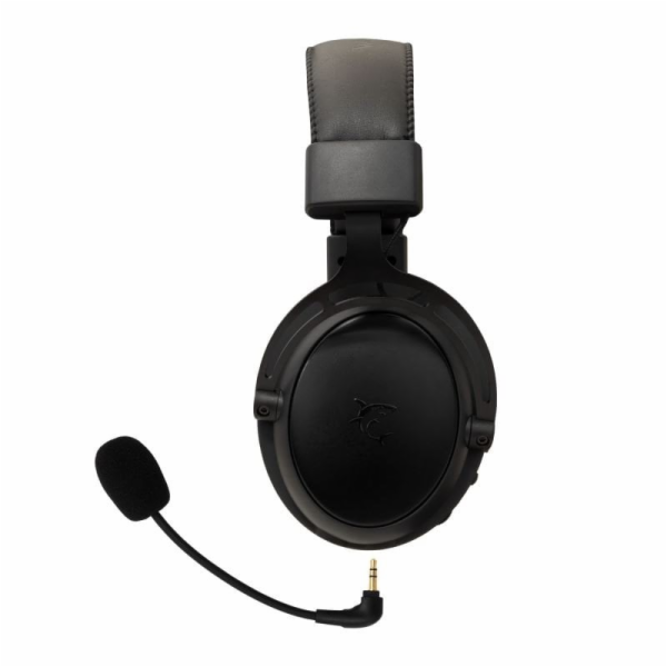 White Shark GORILLA PRO WGH-2443  Black