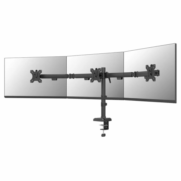 Neomounts DS60-600BL3 - Montážní sada (alarm monitoru, sv...