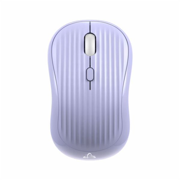 Bezdrátová sluchátka Sbox WM-602 Purple