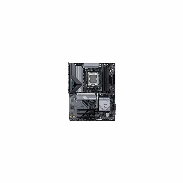 GIGABYTE MB Sc AM5 B850 EAGLE WIFI6E, AMD B850, 4xDDR5, 1...