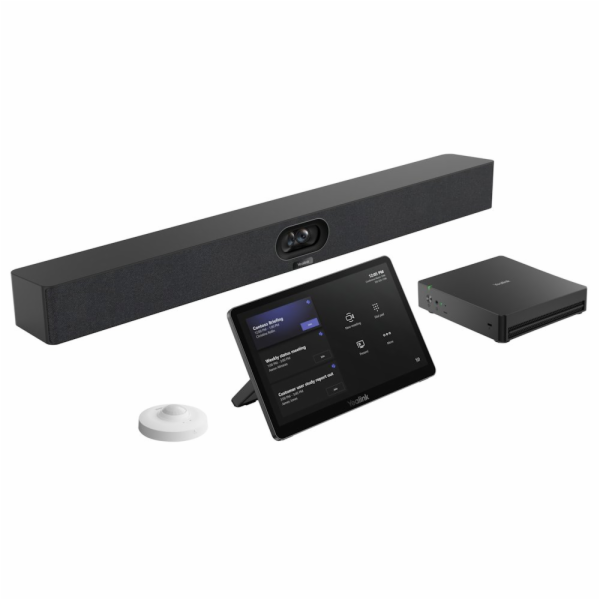 Yealink MVC S40-C5-000 - kamera SmartVision40, MCore Pro,...