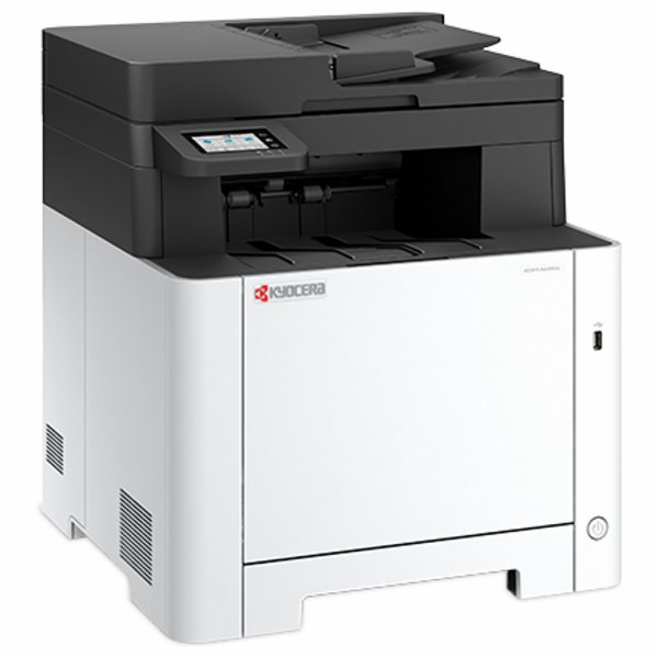 Kyocera ECOSYS MA2101cfx, multifunkční tiskárna