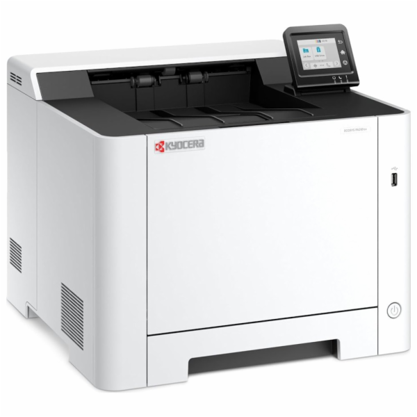 Kyocera ECOSYS PA2101cx, barevná laserová tiskárna