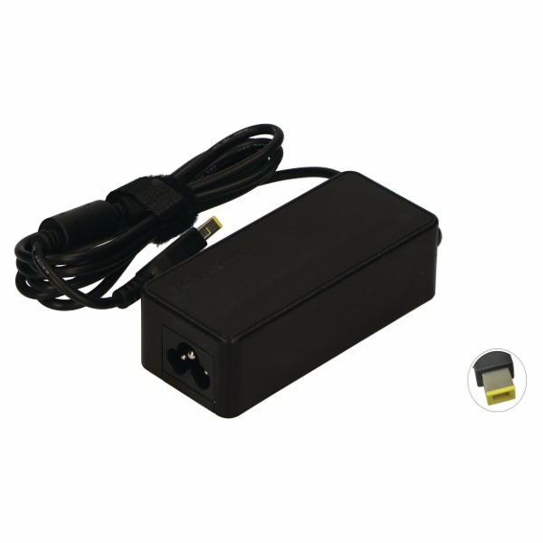 HP 120W napájecí adaptér pro notebook, (463953-001)