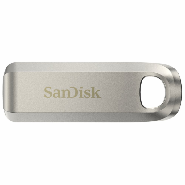SanDisk Ultra Luxe - Jednotka USB flash - 32 GB - USB-C 3...