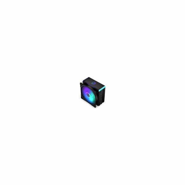 ENDORFY Fera 5 Black ARGB, chladič CPU