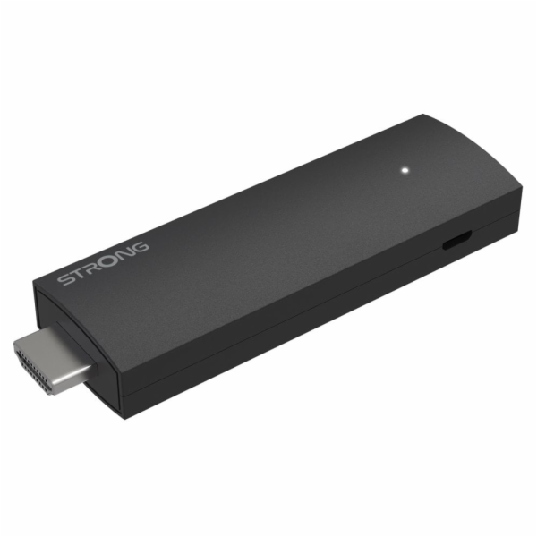 STRONG FHD TV stick LEAP-UNA/ HDMI/ micro USB/ BT/ Wi-Fi/...