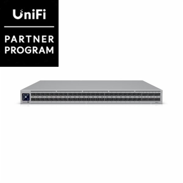 Ubiquiti ECS-Aggregation - UniFi Enterprise Campus Aggreg...