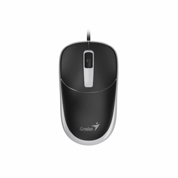 GENIUS DX-123 Galaxy Grey USB-A