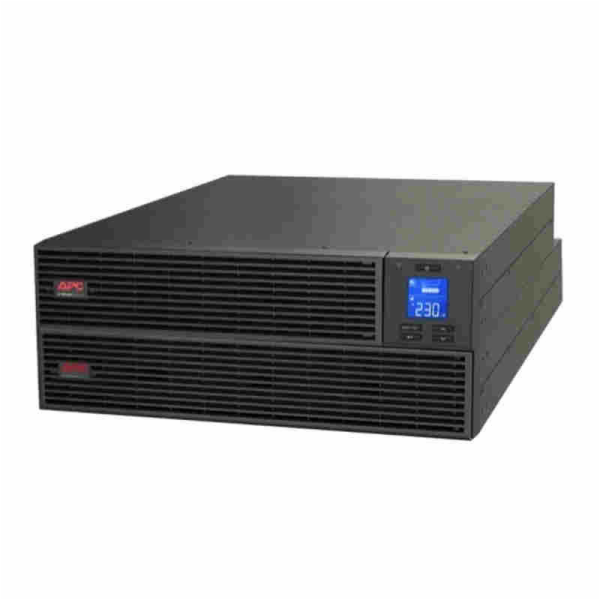 APC Easy UPS On-Line SRV 1000VA RM 230V with Ext. Battery...