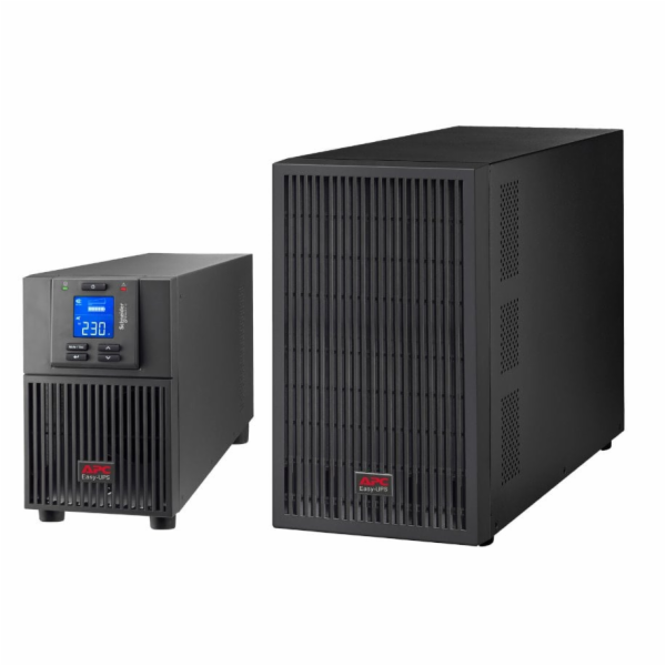 APC Easy UPS On-Line SRV 2000VA 230V with Extended Runtim...