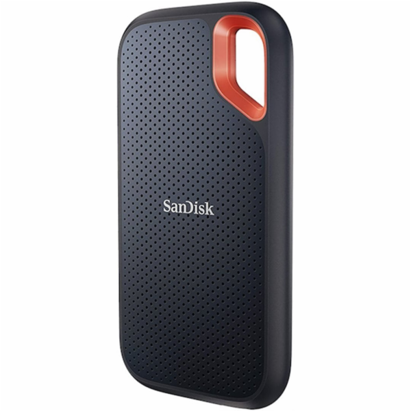 SanDisk Extreme - SSD - 8 TB - externí (přenosný) - USB 3...