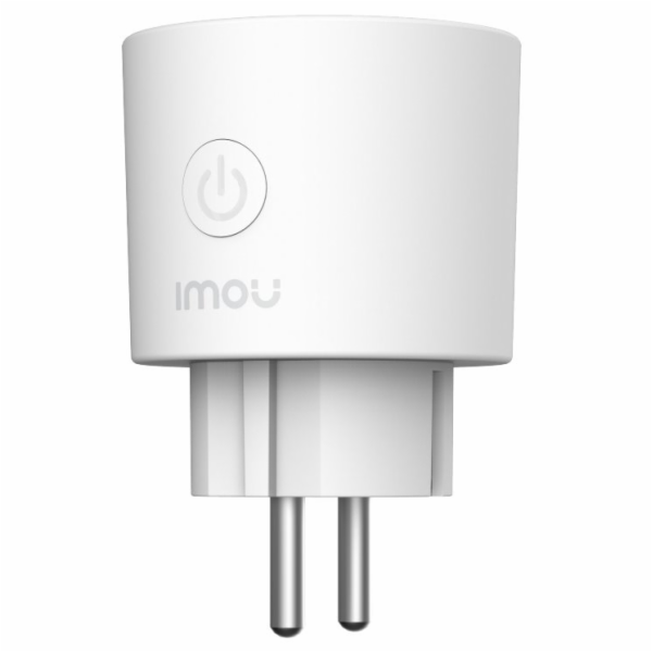 Imou chytrá zásuvka CE2P/ Wi-Fi/ Matter/ Bluetooth 5.0/ b...