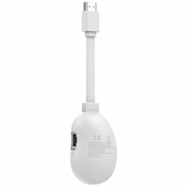 Strong LEAP-NEVE 4K UHD Streaming Dongle