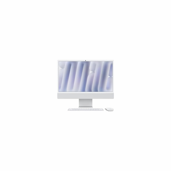Apple iMac 24   4.5K display M4 chip 10-core CPU and 10-c...