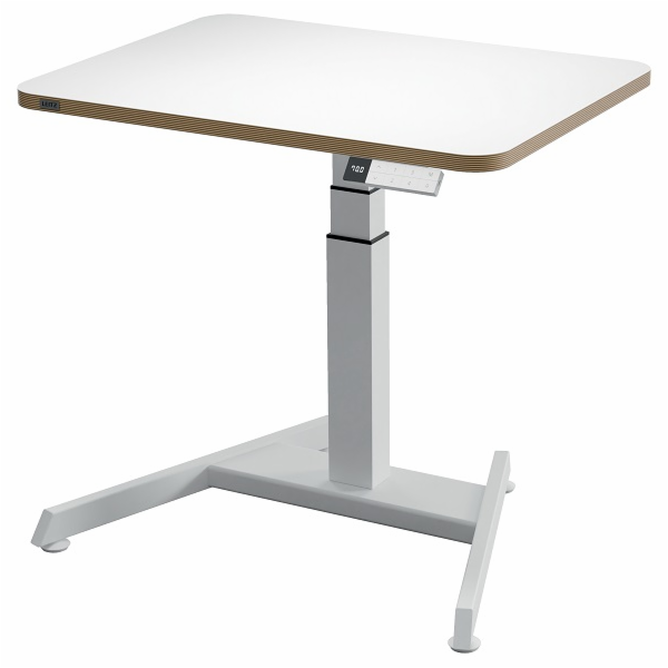 Leitz Ergo výškově nastavitelný elektrický ergonomický st...