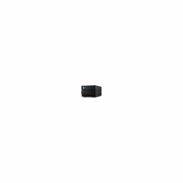 LaCie 2big RAID 48TB 3.5E USB 3.1 C