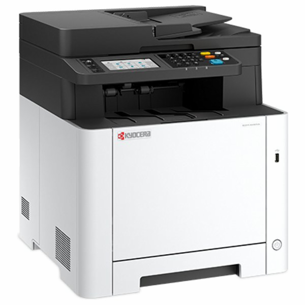 Kyocera ECOSYS MA2600cwfx, barevná laserová tiskárna