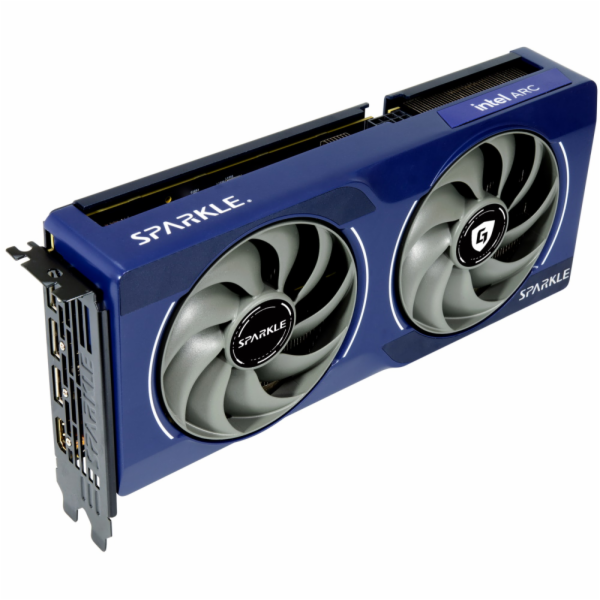 Sparkle Technology Intel Arc B570 GUARDIAN OC 10 GB GDDR6