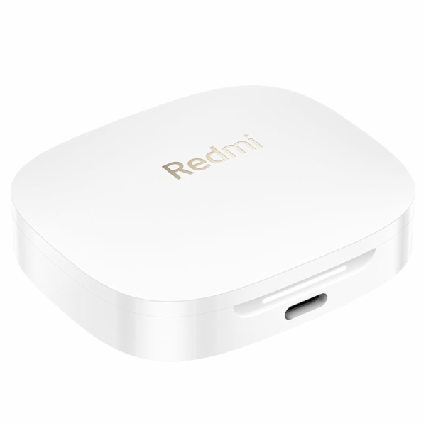 Xiaomi Redmi Buds 6  Cloud White (weiß, USB-C, Bluetooth)