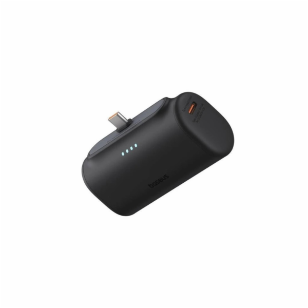 Baseus Compact 20W Fast Charge USB-C Powerbanka 5000mAh C...